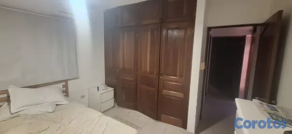 apartamentos - vendo primer nivel mirador sur dos habitaciones dos baños servicio parqueo  13