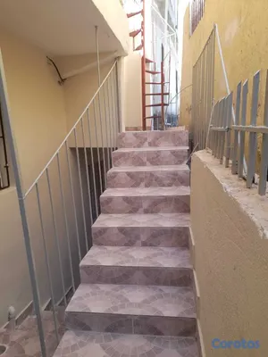 apartamentos - Se Alquila  6