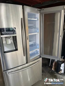  SE VENDE REFRIGERADOR SAMSUNG DE LUJO 