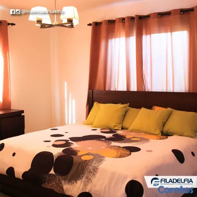 apartamentos - Apartamento Moderno, Con Seguridad 24/7, Vigilante 17