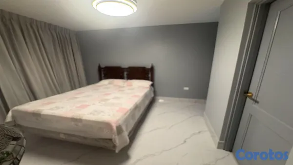 apartamentos - Apartamento en venta de 3 habitaciones en Bella Vista 10