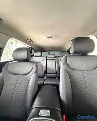 jeepetas y camionetas - HYUNDAI SANA FE SEL 2021 CLEAN CARFAX. 7