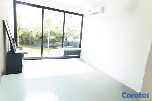 apartamentos - Apartamento en alquiler en Residencial Larimar, Co 8