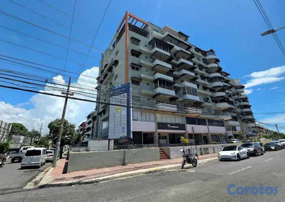 oficinas y locales comerciales - En Venta Local en Plaza Atalaya del mar Independencia 6