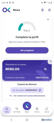 servicios profesionales - gana dinero desde la comodidad de tu casa sin invertir nada  2