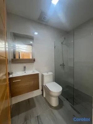apartamentos - Apartamento en Alquiler, Bella Vista 19