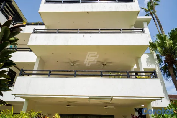 apartamentos - Apartamento frente al mar en venta – Playa Punta Popy 2