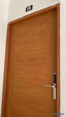 apartamentos - SEGUNDO PISO EN VENTA EN LA AVENIDA HISPANOAMERICA 5