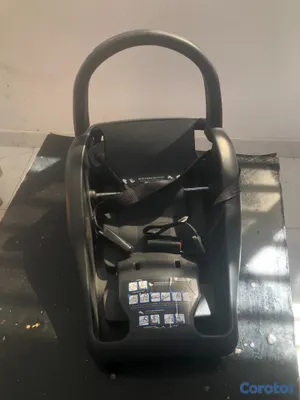coches y sillas - Maxi-Cosi Mico 30 - Base de asiento de coche adici 4