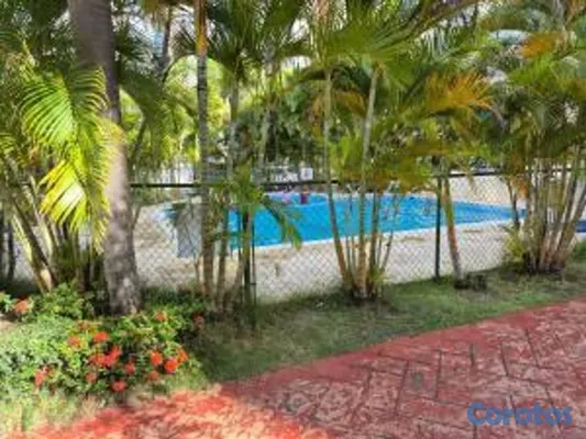 apartamentos - Apartamento En Alquier Charles de Gaulle, casi esquina autopista de San Isidro. 15