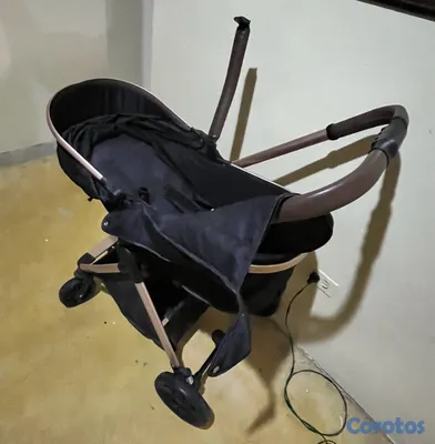 coches y sillas - Coche de bebé 0 a 2 años.  4