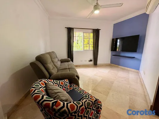casas - Apartamento de 4 habitaciones en alquiler en Las P 14