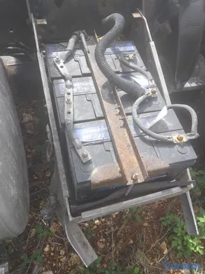 camiones y vehiculos pesados - FREIGHTLINER COLUMBIA 120 3