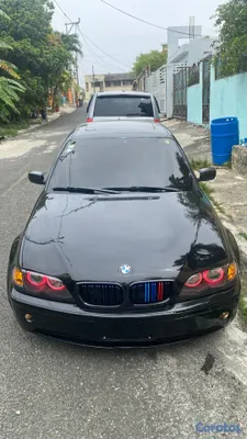 carros - Bmw serie 3 e46 330i 2003 3