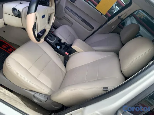 jeepetas y camionetas - FORD ESCAPE 2010 DE OPORTUNIDAD  9