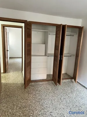 apartamentos - apartamento 130 2do piso 3 habitaciones  avenida independencia  12