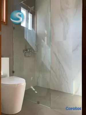 apartamentos - Apartamento En Alquiler Los Cacicazgos  5