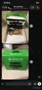 Xbox one fat