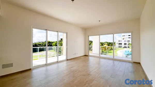 apartamentos - Apartamento en Venta, Bávaro  7