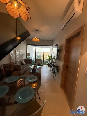apartamentos - Alquiler Blue Palm - Ciudad Las Canas USD$ 1,750 · 14