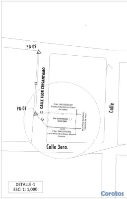 solares y terrenos - Solar en Venta - Urbanización Villa Real (San Juan) 6