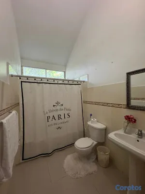 casas - Mansion En Puñal Tu Finca Privada  7