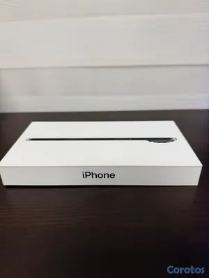 celulares y tabletas - Apple iPhone Air 1TB 4