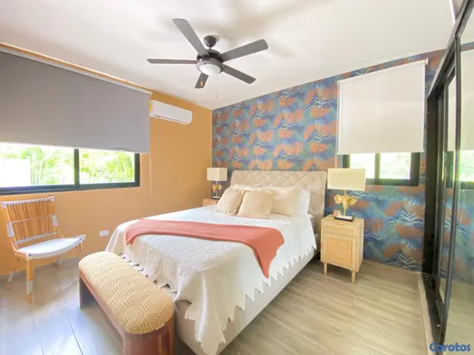 casas vacacionales y villas - 

🌴 VILLA EN VENTA – GUAVABERRY GOLF & COUNTRY CLUB
US$550,000 | 

 8