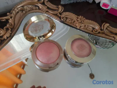 venta de maquillajes