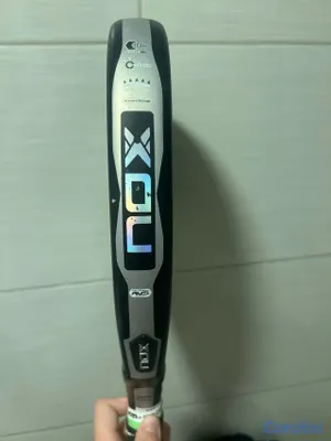 hobby y coleccion - Pala Nox at genius luxury  2