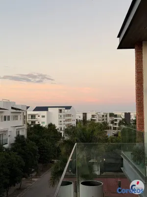 apartamentos - 3-Bedroom Apartment in The Loft Cap Cana | Fully F 17
