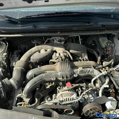 repuestos - 🔧 Motor para Subaru Impreza Sport – Excelente esta 2