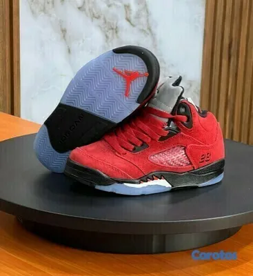 zapatos unisex - Teni Tenis Nike Air Jordan Retro 5 Five Black Ultimate Edition 05 Limited 2K23🚀 4