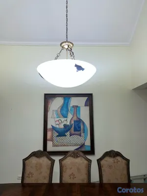 arte y antigüedades - ✨ Hermoso cuadro decorativo para el hogar – RD$10,000 ✨ 2