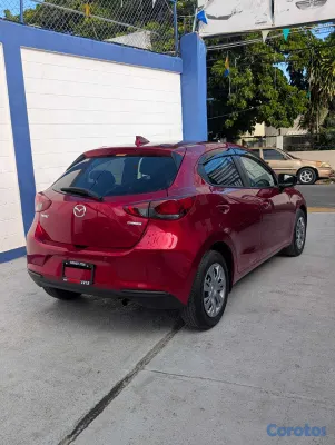 carros - MAZDA 2 TOURING 2021 16
