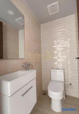 apartamentos - Apartamento nuevo en venta (60.22mt2) de 1 habitacion en el sector Renacimiento 7