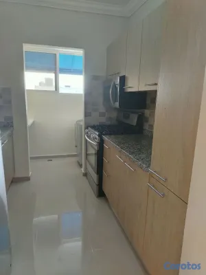 apartamentos - Residencial Costa Verde, 1 habitación, 1 parqueo 2