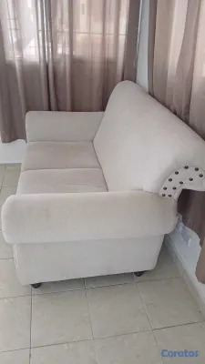 muebles y colchones - Sofá Ambar 2 personas 3