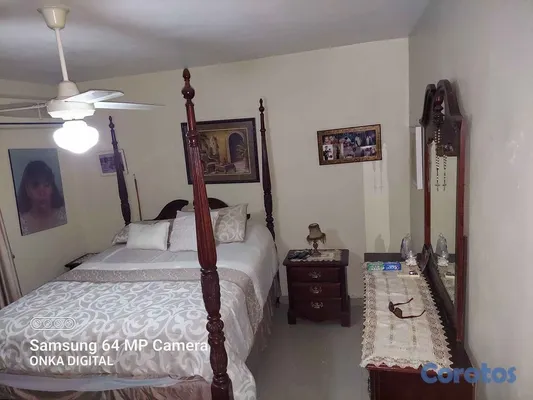 casas - Casa en Venta, de 2 niveles en san isidro 4 hab  8