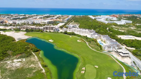 apartamentos - Apartamentos en Venta en Cana Pearl, Punta Cana —  6