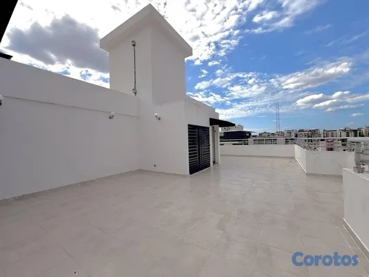 apartamentos - Apartamento en Alquiler
BELLA VISTA
USD 1,300 (Mantenimiento incluído) 8