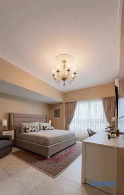 apartamentos - Apartamento en Alquiler Bella Vista  6