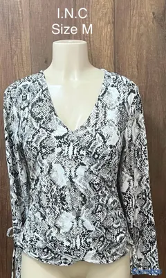 ropa para mujer - Hermosas blusas para mujeres. 8