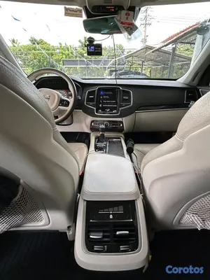 jeepetas y camionetas - Volvo XC90 T5 Momentum 2019 6