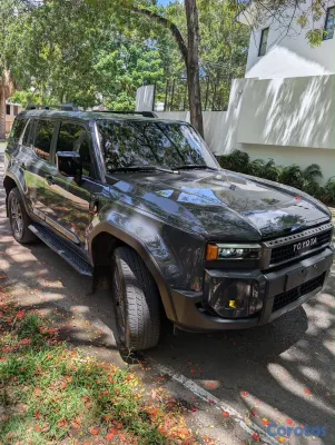 jeepetas y camionetas - 2026 Toyota Land Cruiser Prado Adventure 10