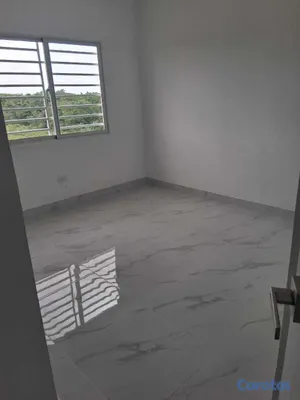 apartamentos - SE ALQUILA LUJOSO APARTAMENTO NUEVO DE PAQUETE 4