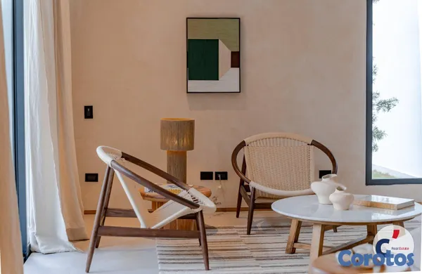 casas - Villa amueblada con diseño exclusivo en Punta Cana 10