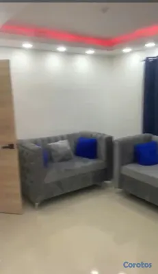 apartamentos - Apartamento en Alquiler
 7mo piso  18