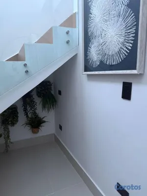 casas vacacionales y villas - Dumax, Vista Cana: townhouse amueblado de 2 habitaciones 2