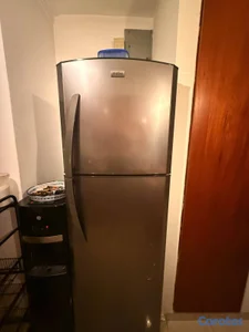 Nevera Mabe 11 pies cúbicos No Frost